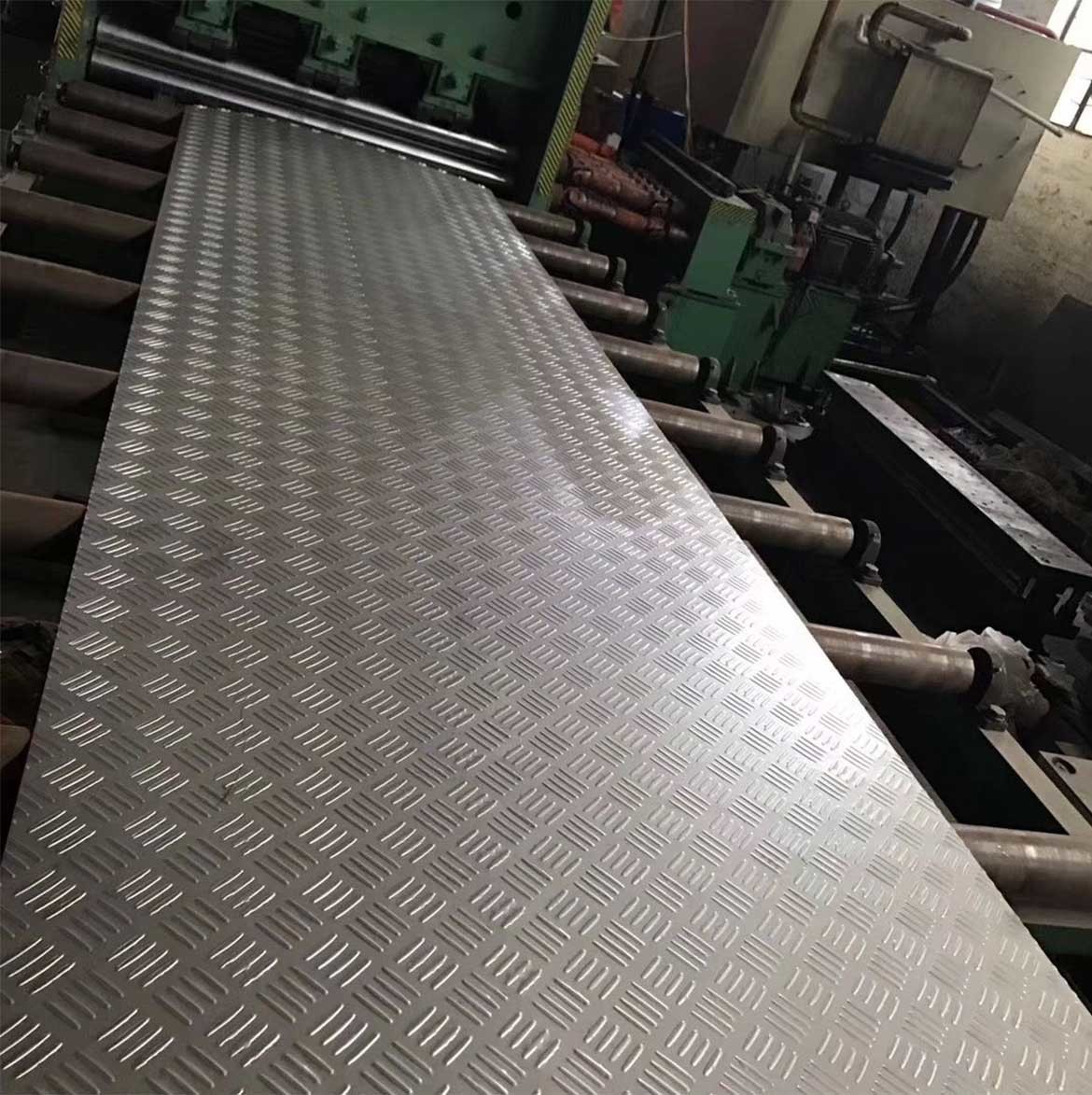 Supplier of 310S stainless steel plate