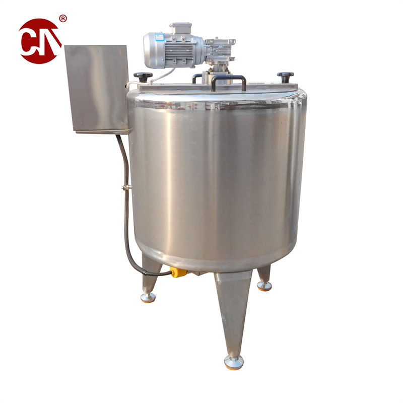 Pasteurizer Milk Yogurt Pasteurization Tank/100L Sterilization Machine