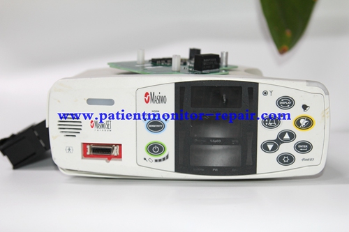 Rad-87 oximeter repair and parts for sell