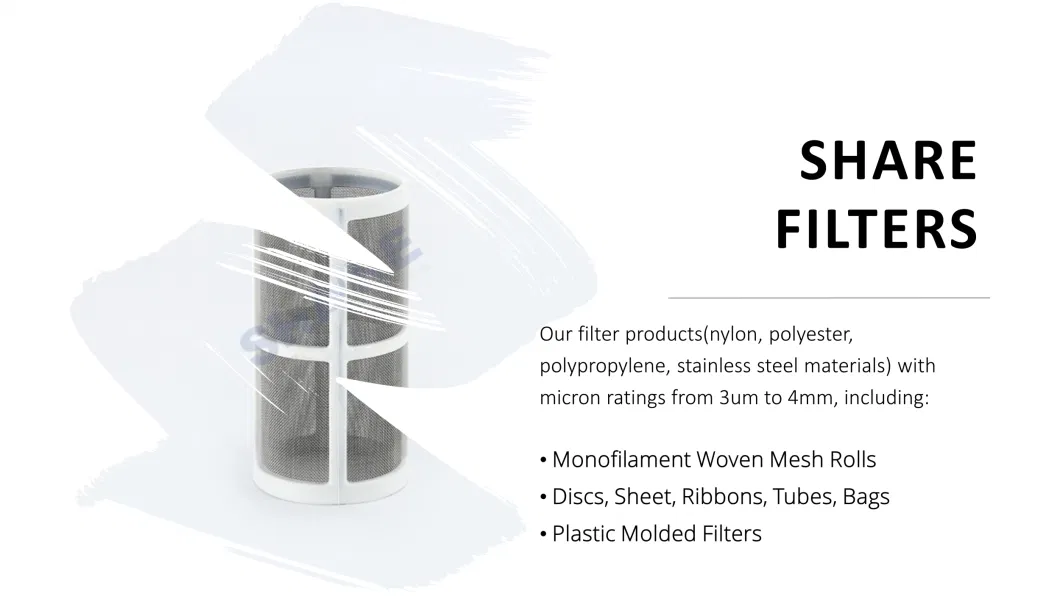 Premium Stainless Steel Filters &amp; Screens with 304, 304L, 316, 316L Filter Material, Durable Filter Solutions for Diverse Applications