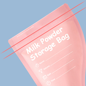 Milk Powder Storage