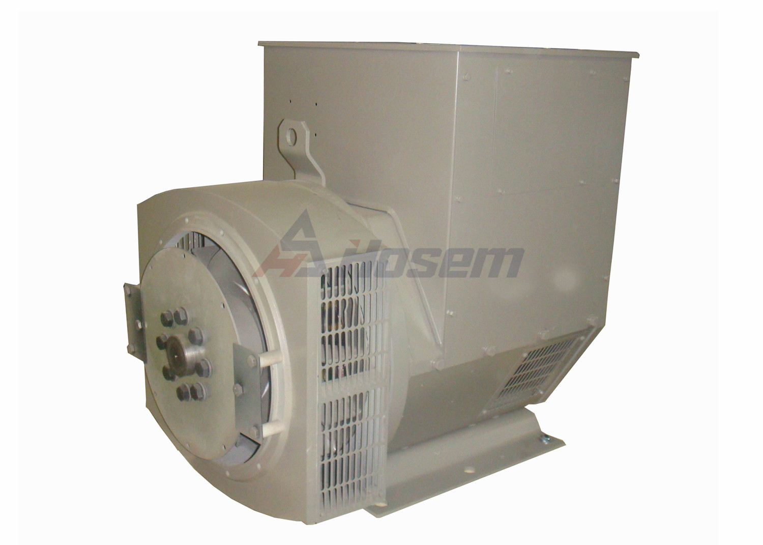 AC Generator 20kVA 16kW 50Hz 1500RPM Three Phase for Industrial