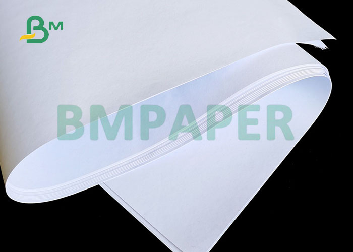 70gsm 80gsm Notebook Printing Paper Offset Reel 890mm 1016mm Uncoated