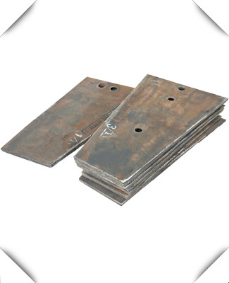 mining crusher spare parts