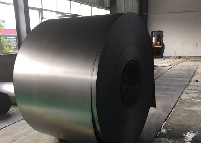 Prime Cold Rolled Non-Grained Oriented Silicon Steel Coil for Motor Stator Rator CRNGO 50A800