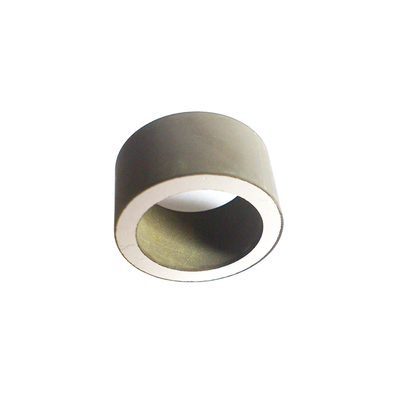 Tubular Piezoelectric Ceramics PZT Piezo Ceramics Tube for Measurement