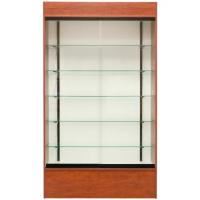 Glass Fronted Wall Mounted Cabinet Glass Fronted Wall Mounted