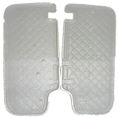 Automotive Interior Pe Foam Polyethylene Board