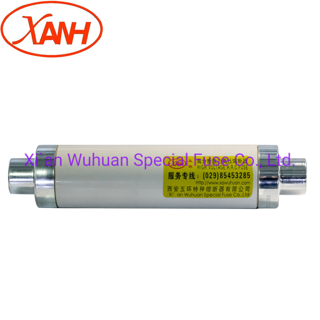 Xrnt Type High Voltage Current Limited Fuse for Protecting Voltage Regulator