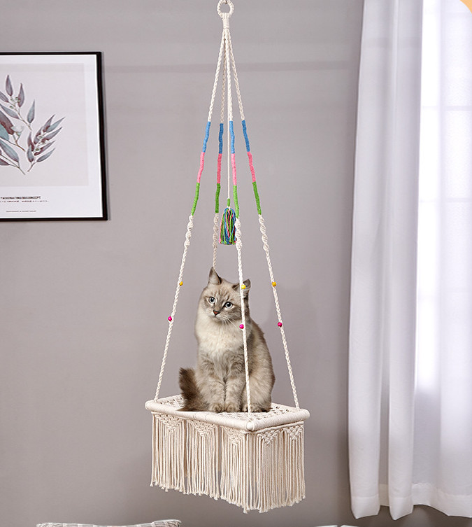 best cat hammock