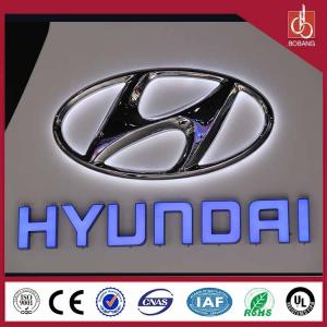 China Export sound vacuum custom luxury outdoor huge size car logo and their names,wholesale on sale 