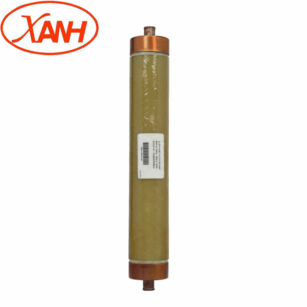 Oil-Immersed High Voltage Limit Current Back-up Bay-O-Net Fuse Elsp Fuse Cbuc23050c100m