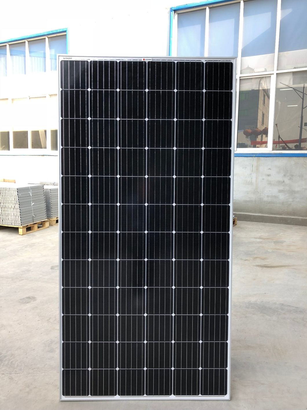 300W Mono Solar Module with A Grade Cells