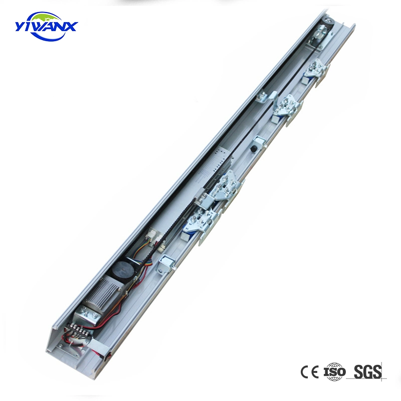 Made in China Automatic Door Intelligent Controller Automatic Sliding Door Operator (YW-125)