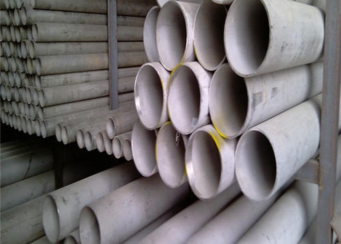 Stainless Steel Round Pipe 4 Inch Stainless Steel Pipe 316 Stainless Steel Pipe Stainless Steel Welded Pipe