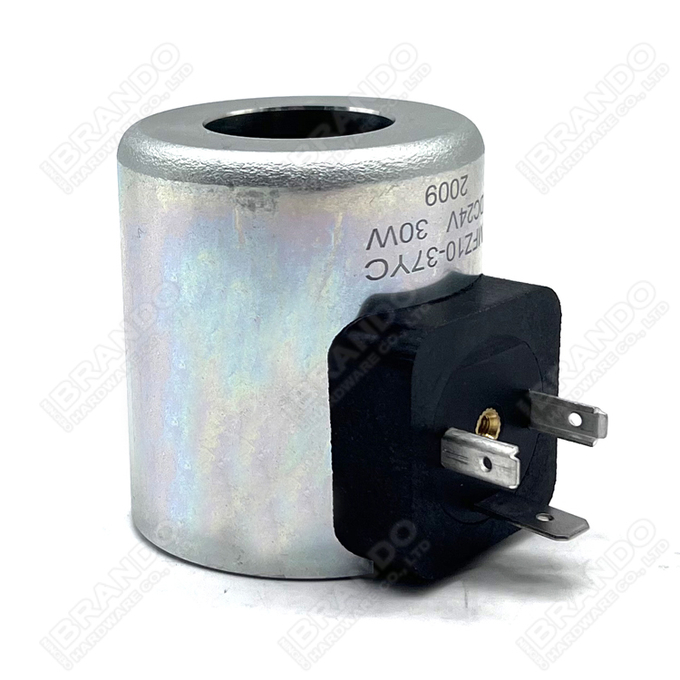 Vickers Type Hydraulic Solenoid Coil 02-101726 110VAC 02-101728 220VAC 7