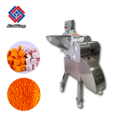 TJ-305 Food Grade Stainless Steel Coconut Meat Slicer Cutting Machine