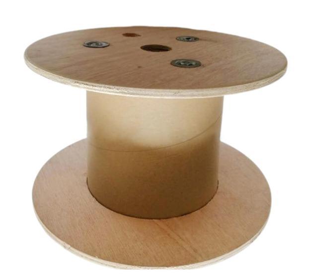 Large Wooden Cable Spools for Sale From China
