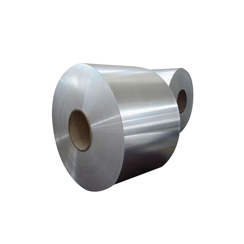 Factory Direct Sale Reasonable Price SUS301 301 Stainless Steel Strip