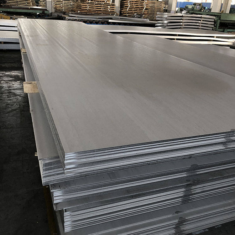 304 316 Cold/Hot Rolled Sheet Plates 201 Stainless Steel Plate 430 Stainless Steel Plate