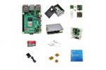 Raspberry Pi 4 Advanced Development Kit (1GB)