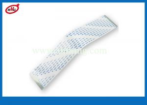 China 1750110039 TP07 Wincor ATM Parts Printer Head Flat Ribbon Cable on sale 