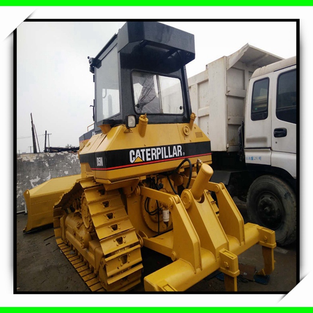 2012 D5N Agricultural tractors Bulldozer for sale construction equipment used tractors