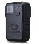 Dustproof IP67 Night Vision Body Camera 128GB 120 Degree Wide Angle