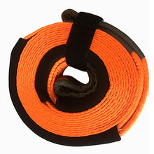 snatch strap 5m from Guangzhou Roadbon4wd Auto Accessories Co.,Limited