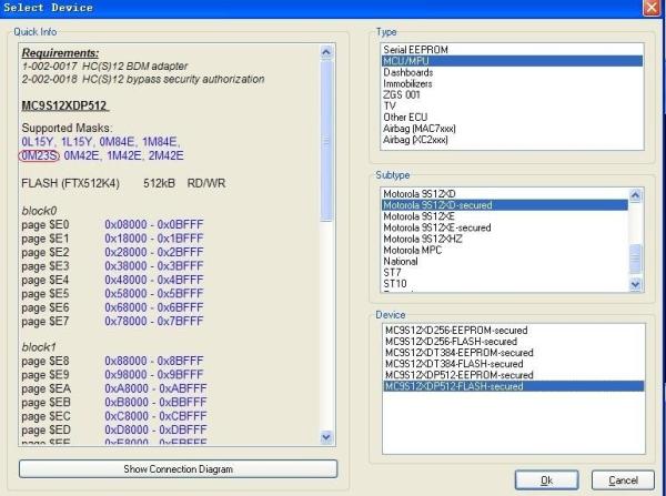 X-PROG Box ECU Programmer XPROG M V5.48 Support CAS4 5M48H