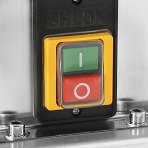 One-button switch