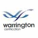 Warrington test - EN1906 Grade 3 fire rated door handle set