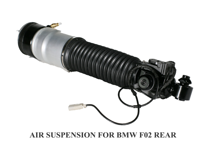 Bmw 7 Series Airmatic Shock Absorber F02 F01 air suspension Rear Ads 1