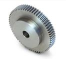 Power Transmission Gears Precision Carburizing 17CrNiMo6 18CrNiMo7 Material 2
