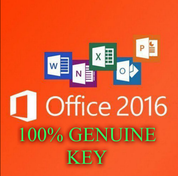 buy microsoft office 2016 product key online