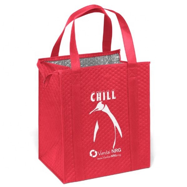 China Manufacturer Promotional Factory Colorful Reusable D Cut Non Woven Carry Shopping Bags