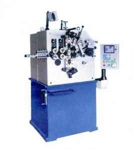 China spring coiling machine as-335 on sale 