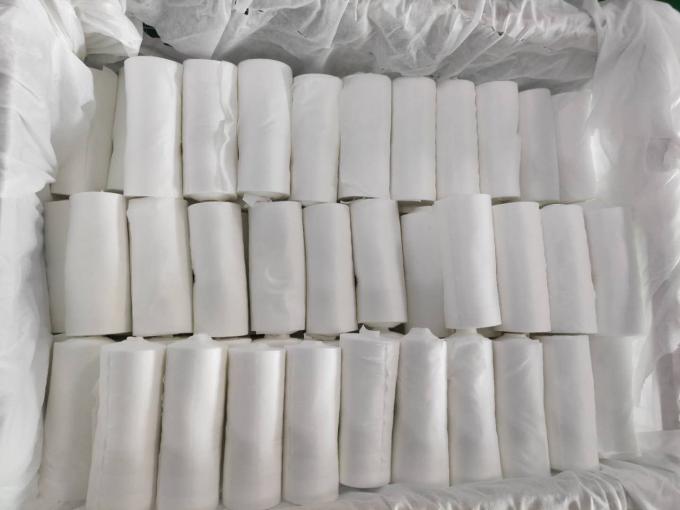80pcs Dry Wipes For Disinfectant Wet Wipes Manufacturer In Canister 8