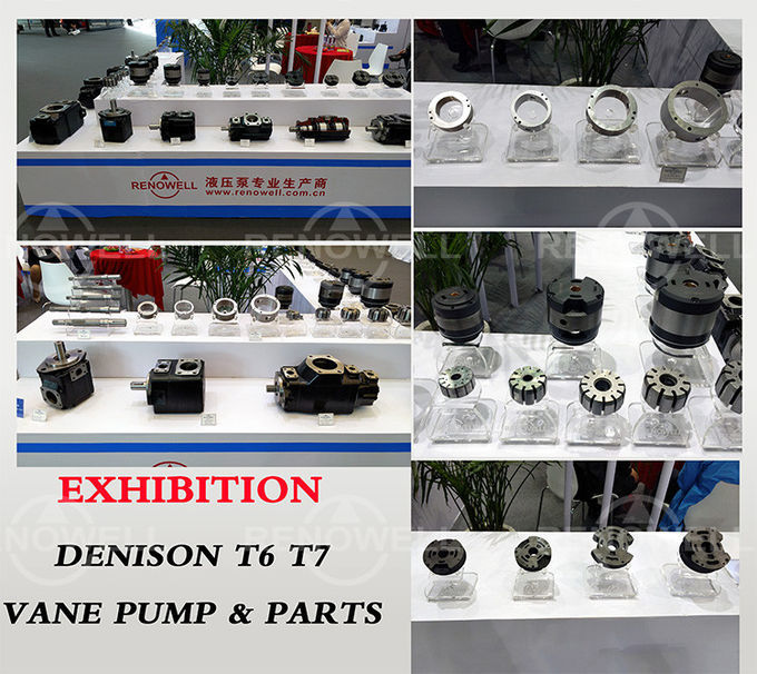 Denison Hydraulic Pump Manual B03 B05 B06 B08 B10 B12 B17 B20 B22 B25 B28 B31 for sale – Hydraulic Vane Pump manufacturer from china (109406806).