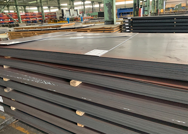 Astm A203 Grade F Steel Plate A203 Hot Rolled Steel Sheet Astm A203 Hot Rolled Steel Plates