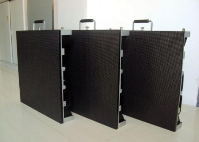 P2.5 Small Pixel Led Display hd p2.5 indoor led panel advertising show 160000 dot/㎡