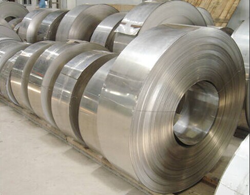 Cold Rolled 300 Series 321 316L 304 Stainless Steel Strip
