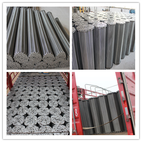 Spiral Cooling Conveyor Tower/Cooling Conveyors for Coolling Food