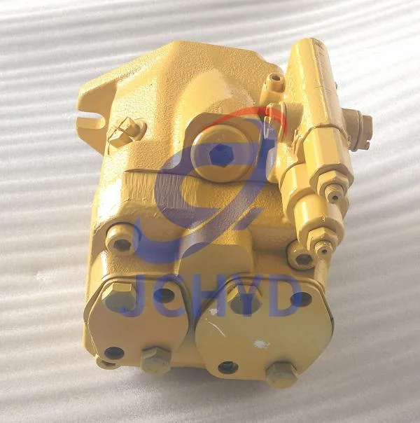 Hydraulic Pump Cat250-8337/2508337 Piston Pump for 140m 120m 12m 16m Excavator