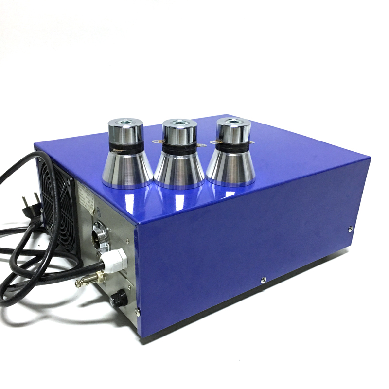 Digital Ultrasonic Power Supply generator for ultrasonic cleaning machine 28khz/40khz