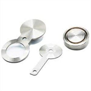 Ring Spacers (Paddle Spacers)