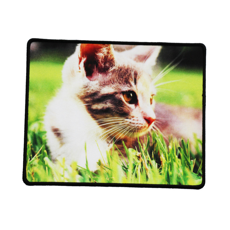 Minglu MP-039 Customsized Rubber mouse pads Large computer printed mouse pads, Promotional mouse mat