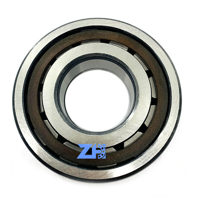 NJ2228 Cylindrical Roller Bearing  70*150*35mm  Long Life, durable, heavy load, low noise 2