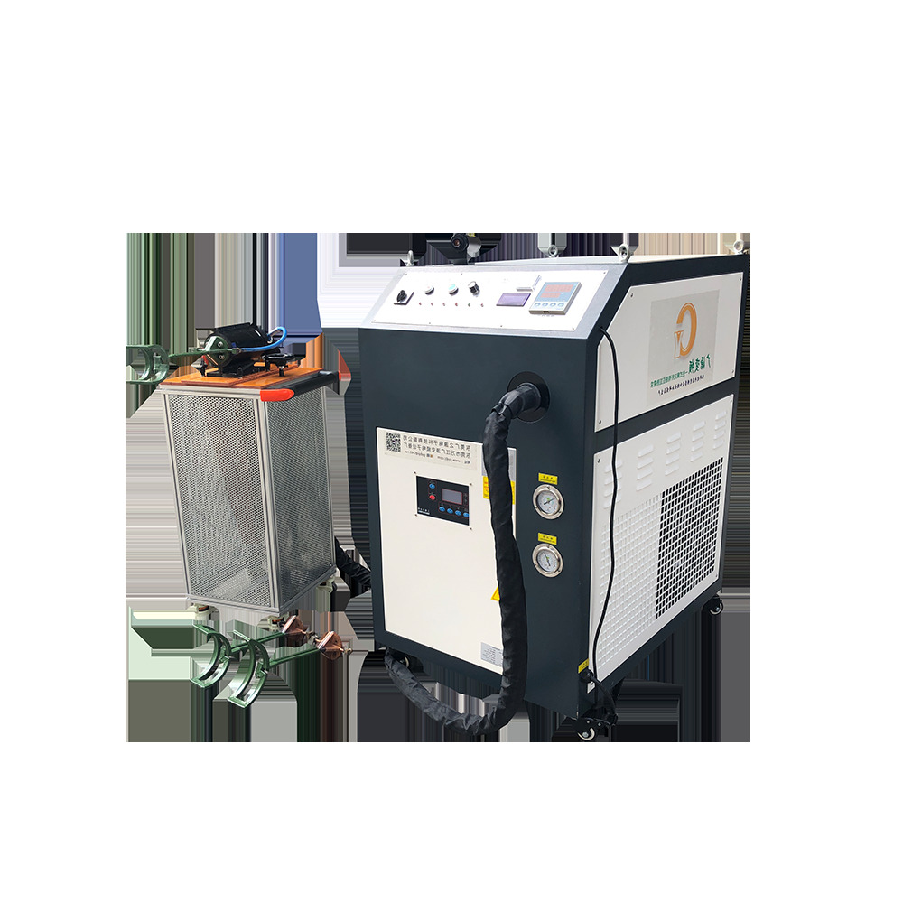 protable induction heating machine
