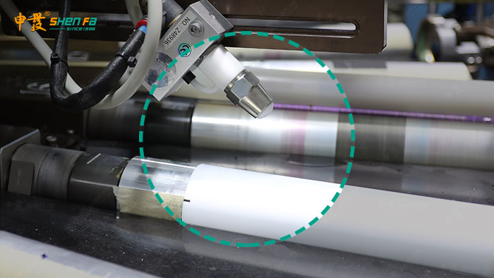 High Speed Fully Automatic Pen Pencil Printer Silk Screen Printing Machine For Pen Barrels